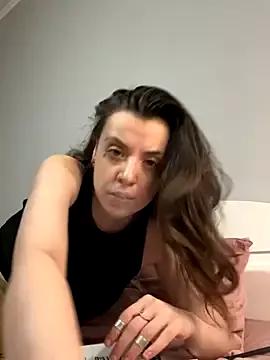 Bunnythetailor from StripChat