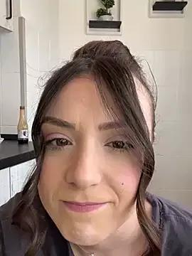 Bunnythetailor from StripChat
