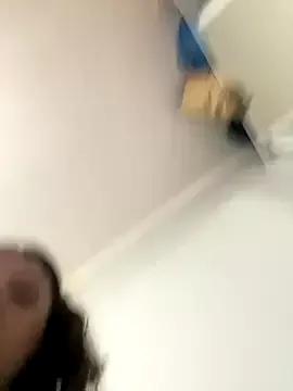 Bunnythetailor from StripChat