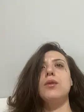 Bunnythetailor from StripChat