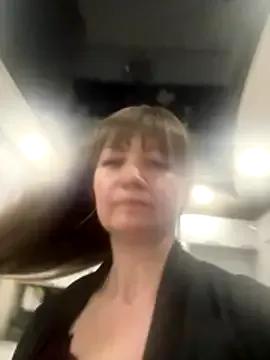 Butterfly8385 on StripChat 