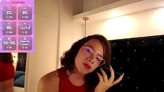 bycandy_ from StripChat is Freechat
