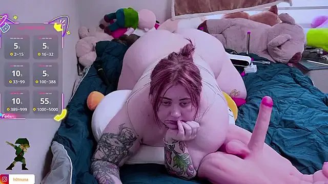 Freechat Byeol_Dae_ on StripChat