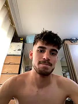 Caddycad from StripChat is Freechat