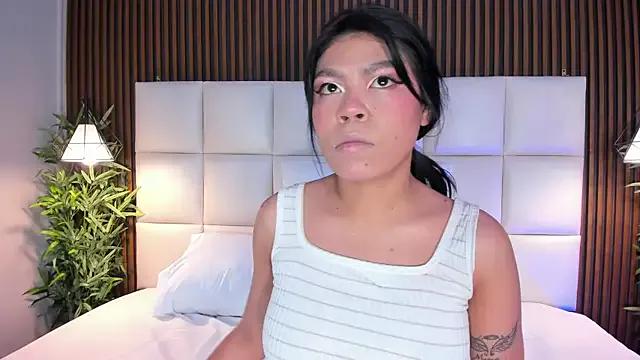 CailynBrowm on StripChat