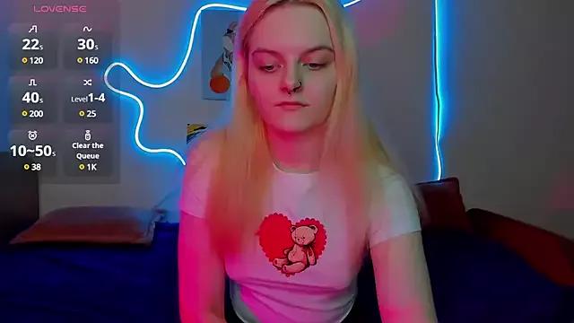 CalipsoMacc from StripChat is Freechat