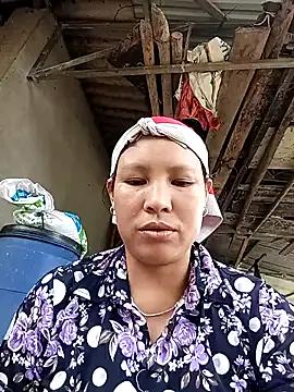 callistra from StripChat is Freechat