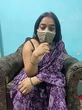 Cam_Rimi from StripChat is Freechat
