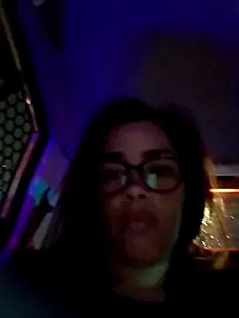 Camila_Garcia_ from StripChat is Freechat