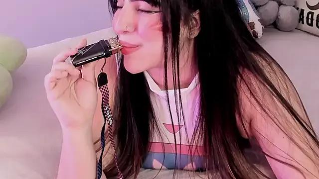 Camila_Matinez_ from StripChat