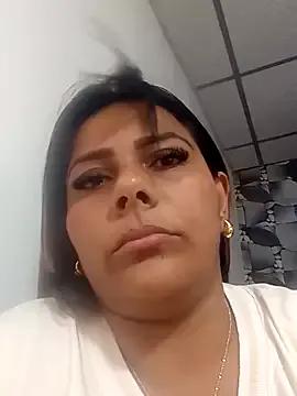 camila_rogue from StripChat is Freechat