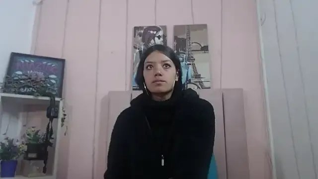 Freechat camila_williamss on StripChat