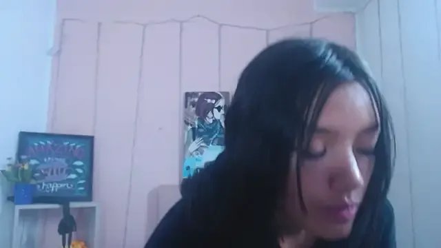 Freechat camila_williamss on StripChat