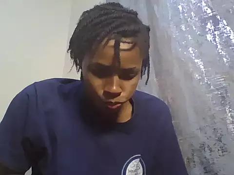 Camile_O from StripChat is Freechat
