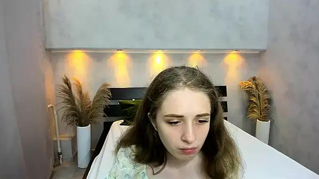Camilla_Kelly from StripChat is Freechat
