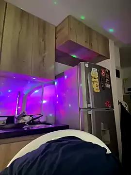 Camistar18 from StripChat is Freechat