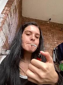 Camwithchlox from StripChat is Freechat
