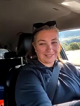 Canadian_BBW from StripChat is Freechat