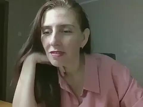 CandiCole from StripChat is Freechat