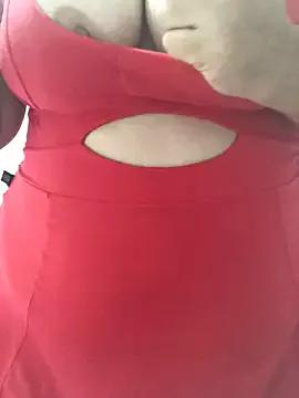 Candy_Queenn from StripChat is Freechat