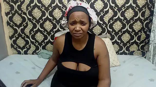 CandyBoobsx92 from StripChat is Freechat