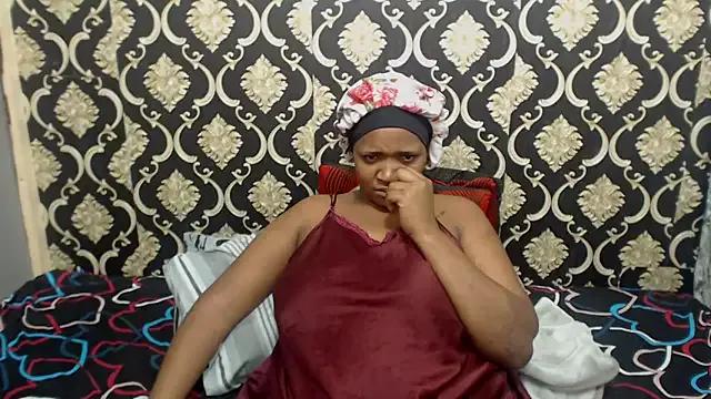 CandyBoobsx92 from StripChat is Freechat