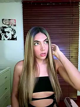 candycrush01 from StripChat is Freechat