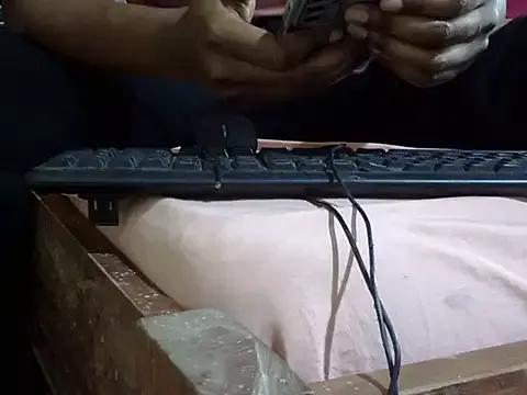 CandyTM from StripChat is Freechat