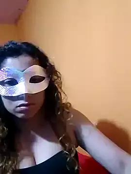 Canela_2020 on StripChat