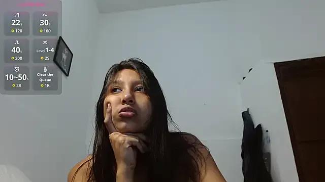 Avatar of CanelaDeluxe