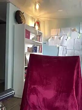 Canneela from StripChat is Freechat