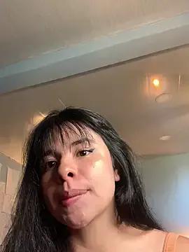 Canneela from StripChat