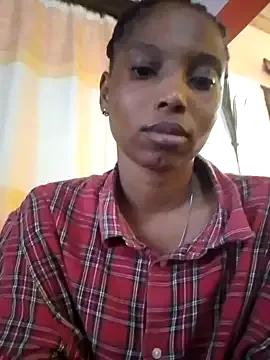 CapriVixen69 from StripChat is Freechat
