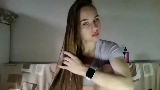 caramel__BOOBS from StripChat is Freechat