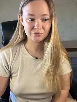 CaramelleSugar_ from StripChat