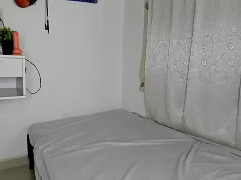 caramelo_passion from StripChat is Freechat
