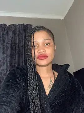 cardibabe on StripChat