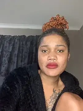 cardibabe on StripChat