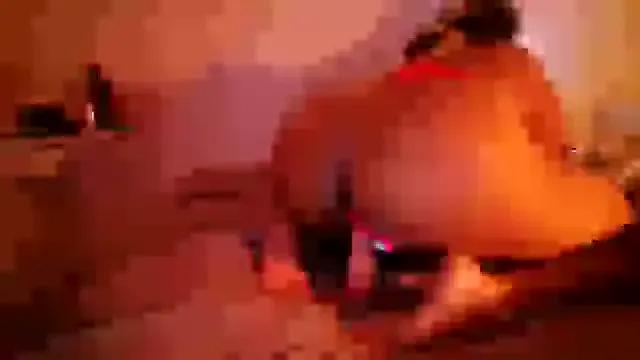 Carla_REYNA_BDSM from StripChat is Freechat