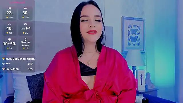 Carlaguzman_ from StripChat