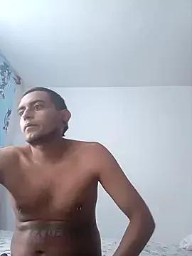Carlandellie from StripChat is Freechat