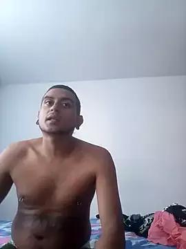 Carlandellie from StripChat is Freechat