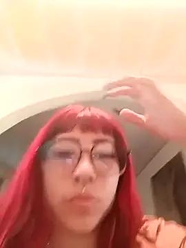 CAROLINA_17- from StripChat is Freechat