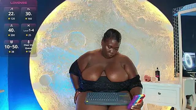 CarolinaGomez_ — shake your ass for me