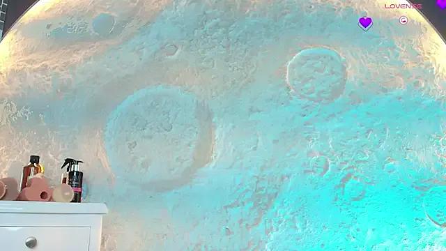 CarolinaGomez_ — Fingering pussy 