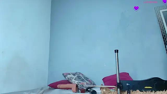 CarolinaGomez_ — BLOWJOB WHILE YOU FUCK ME 