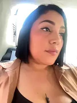 caroline__muller from StripChat is Freechat
