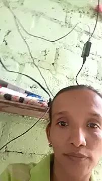CarolineHans from StripChat is Freechat