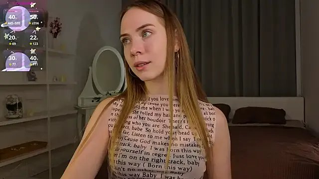 Freechat CarollSmithh on StripChat