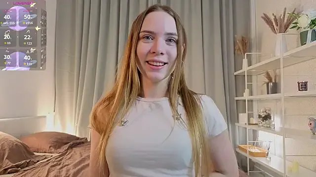 Freechat CarollSmithh on StripChat